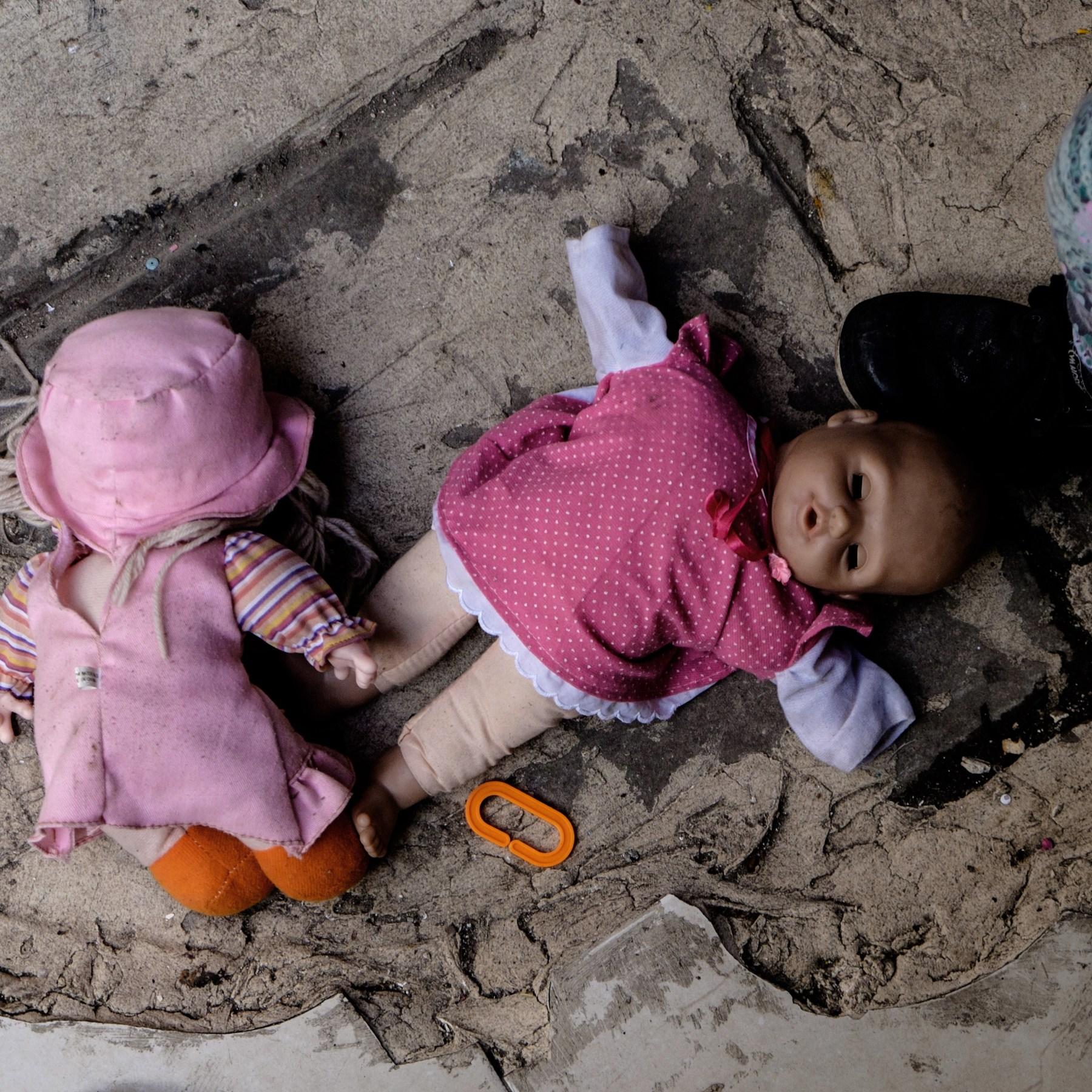 No status, no future: The life of a child asylum seeker in Israel ...