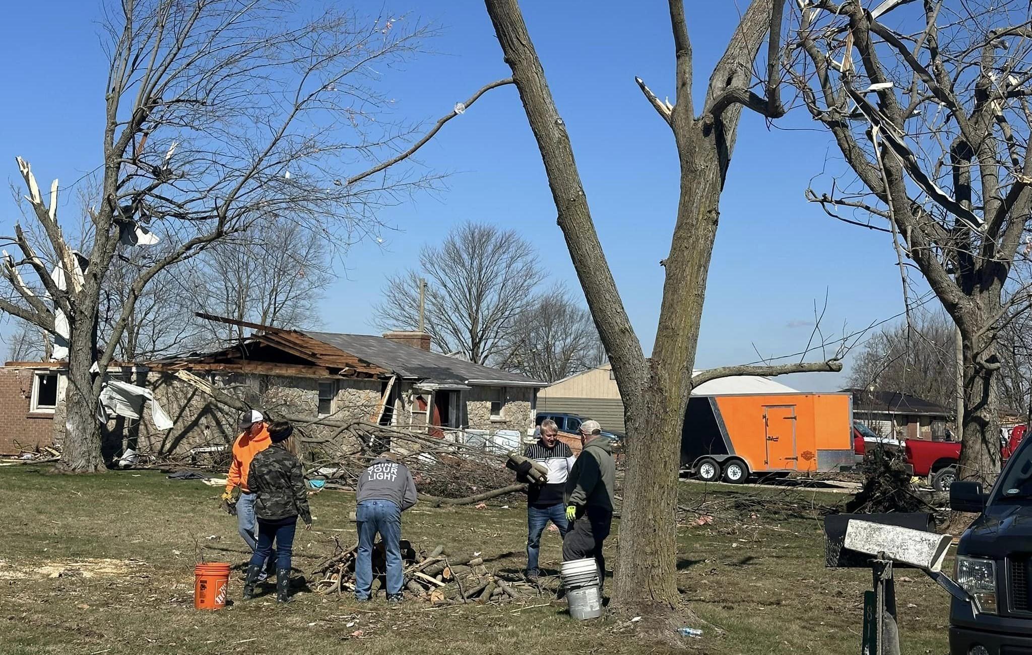 Ready to Respond: Ohio Church Activates Disaster Relief Team ...