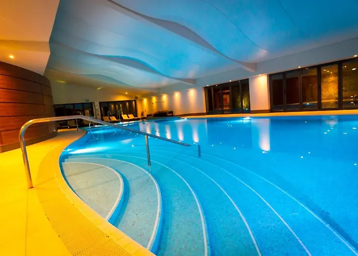 Premier Shire Hotels in the Heart of Knutsford