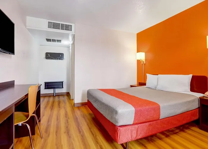 Finest Hotels in Grants NM for Adventure Seekers