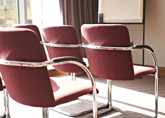 Top IHG Hotels in Plymouth for Unforgettable Stays