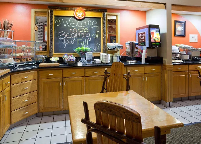 Oceanfront Luxury at Magnuson Hotels Virginia Beach