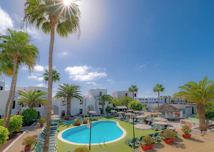 Cheap Hotels Costa Teguise