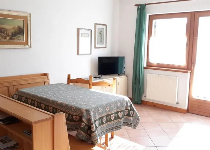 Migliori beb a Sappada, accoglienza familiare autentica