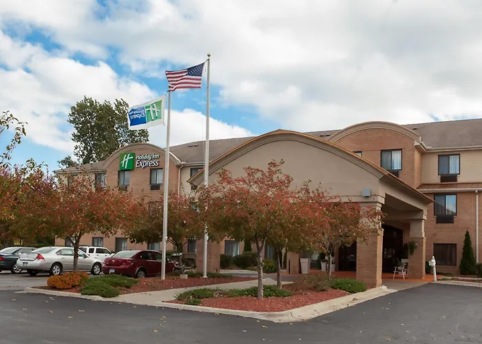 Top Hotels Near Canton NY for Every Traveler