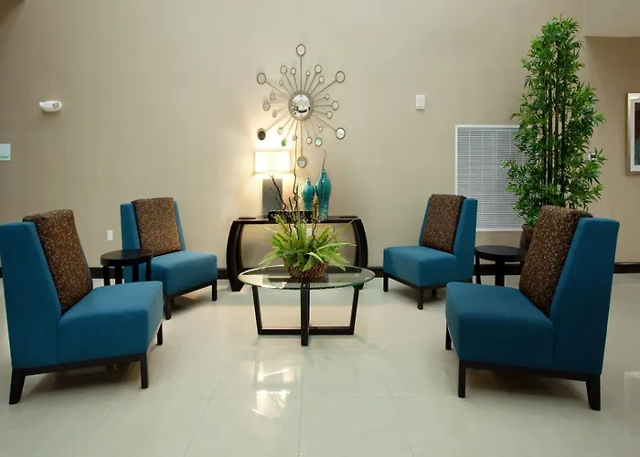 Top Hotels in Hammond LA