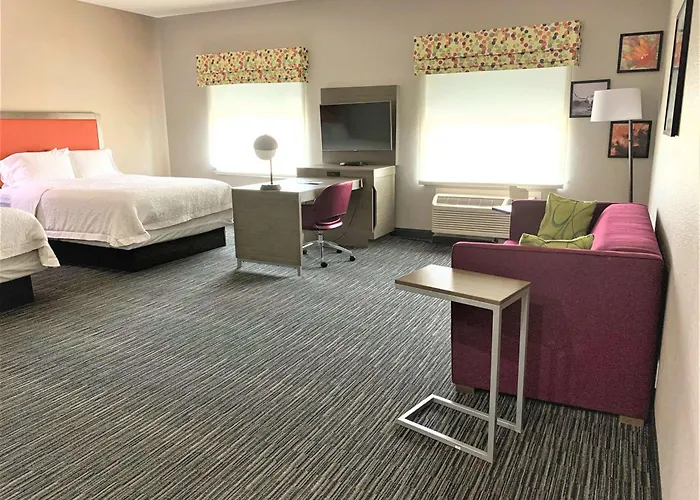 Finest Hotels in Fort Stockton TX