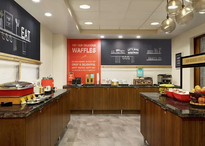 Top Hotels in Puyallup