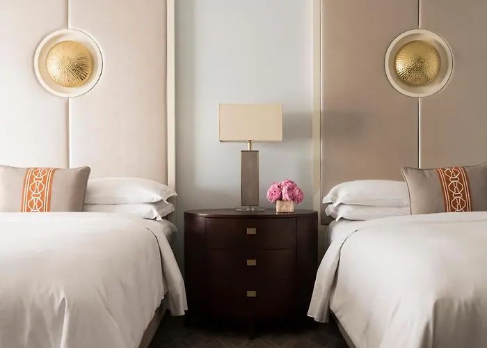 Premier Hotels Near Los Angeles Cruise Port