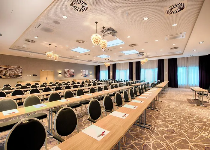 Hotel Courtyard Wolfsburg