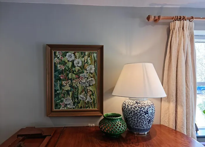 Best Hotels in Cranbrook, Kent