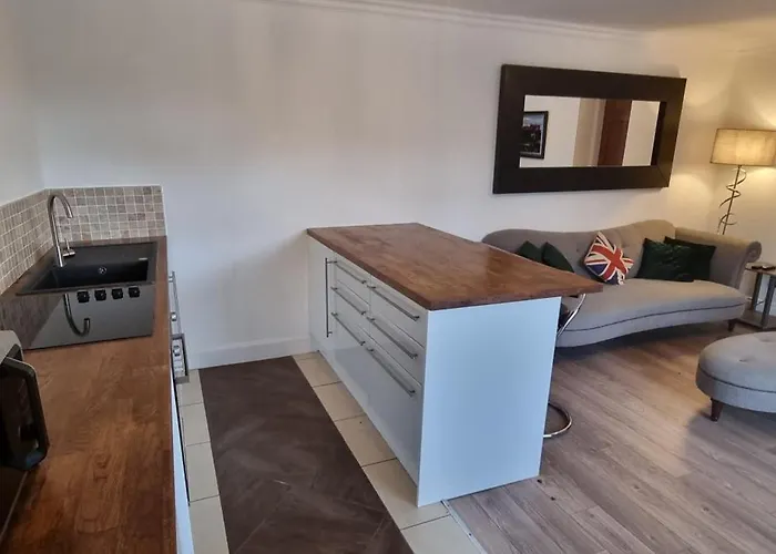 Top Hotels in Saltcoats, North Ayrshire, Scotland