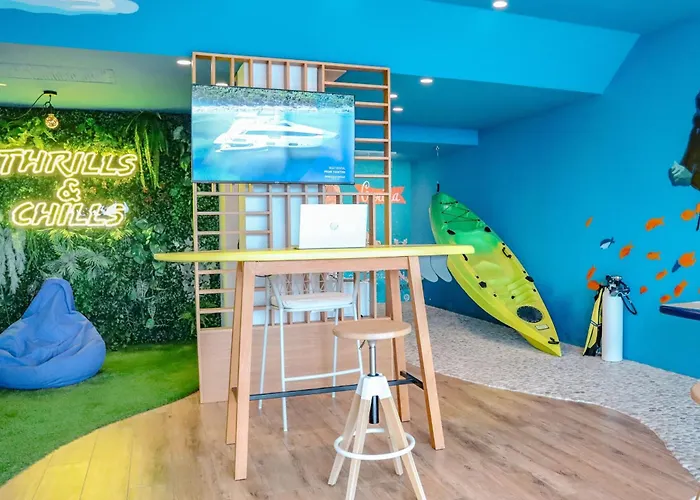 Top Areas to Stay in Split, Croatia