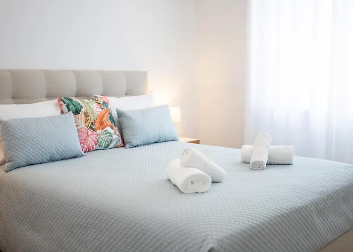 Top Accommodation Carvoeiro: Uncover the Perfect Place to Stay in Carvoeiro