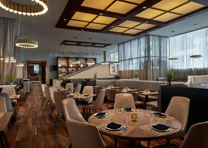 Top Luxury Hotels in Charlotte NC for Unrivaled Indulgence