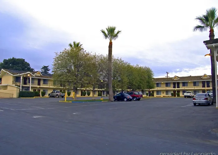 Top Hotels in Beaumont CA