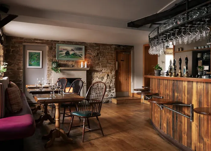 Best Chesterfield Hotels with Exquisite Suites