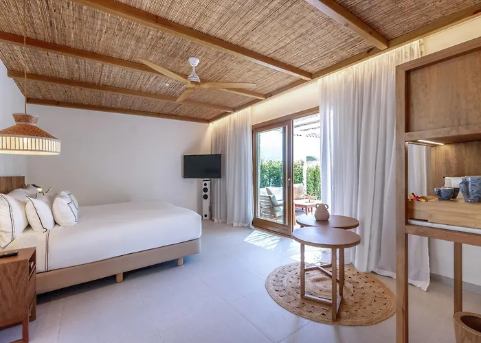 Mejores hoteles todo incluido en Zahara Atunes