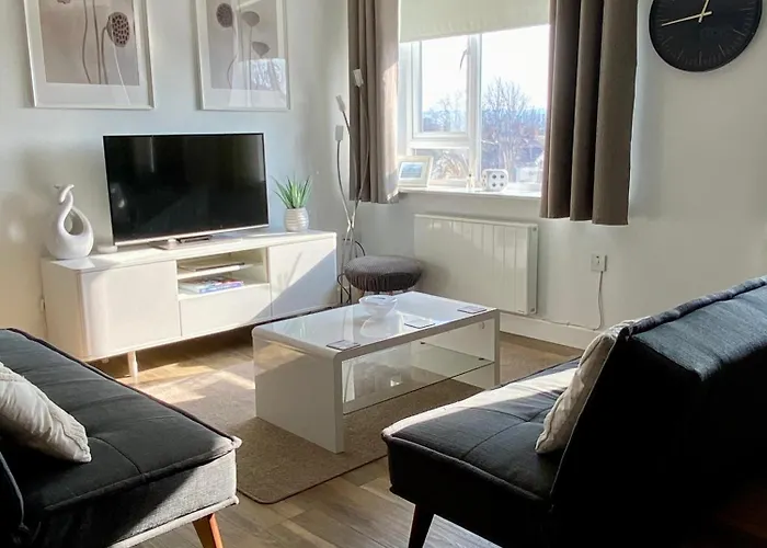 Best Hotels Close to Bletchley Park Museum