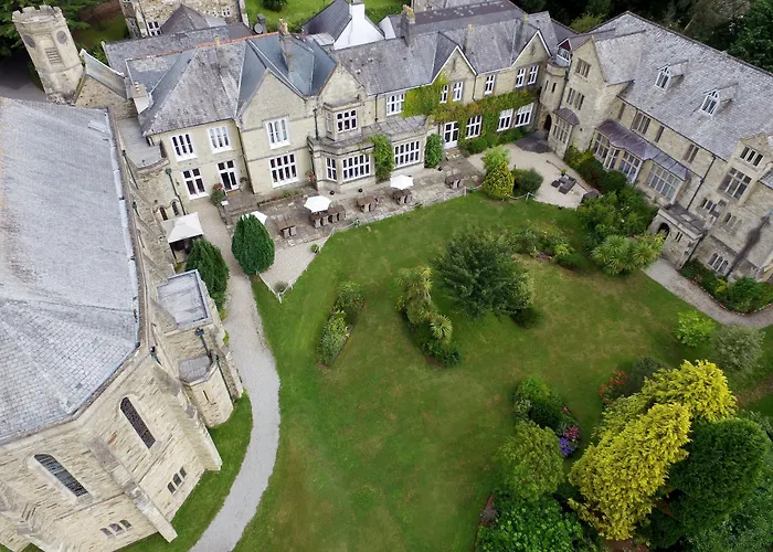 Cheap Hotels in Truro, Cornwall: Where to Stay Without Breaking the Bank