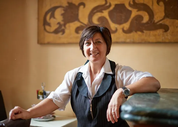 Where to Stay in Florence