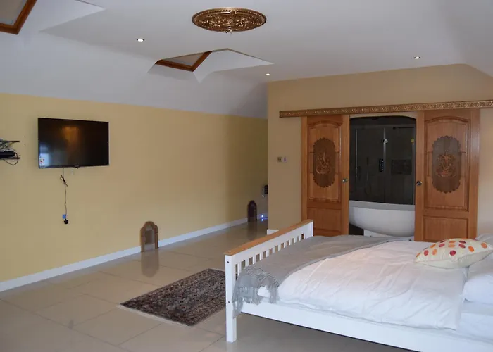 Top Hotels in Westhill Aberdeen