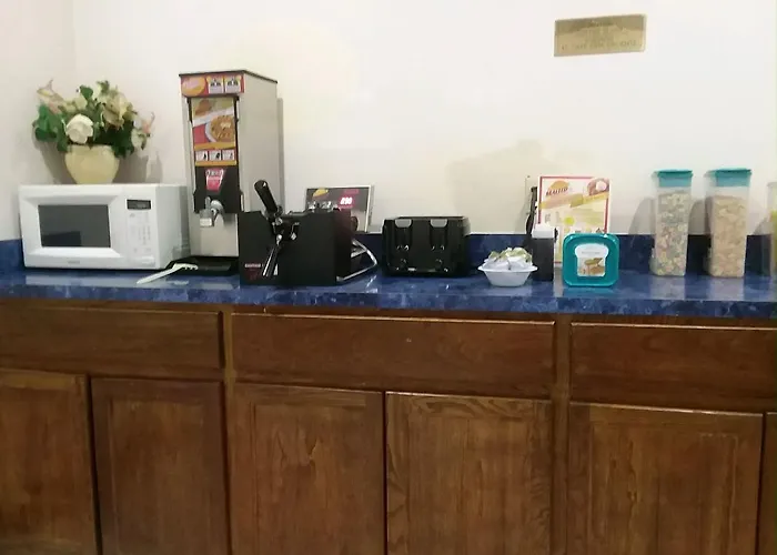 Top Hotels in Edinburg Texas to Stay