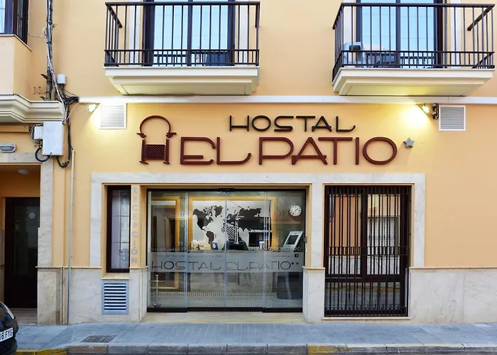 Mejores Pensiones en Lepe, Hospedaje con Encanto