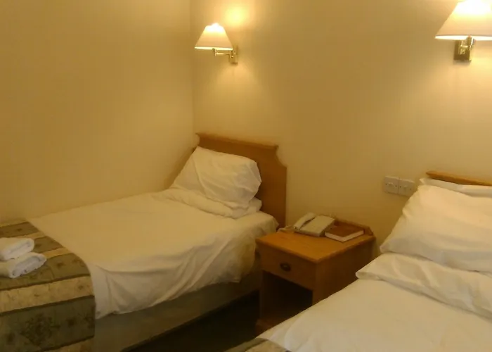 Best Bridlington Hotels with Disabled Facilities