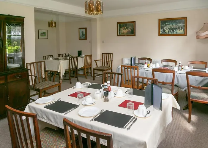 Finest Hotels in Chippenham Wiltshire