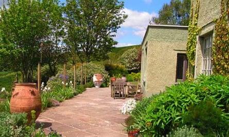 Marren, Holworth