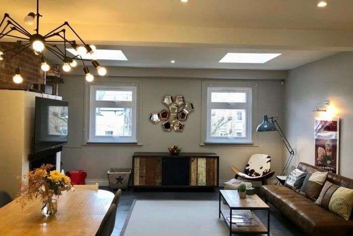 Modern Kensington