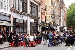 Summer in London: Our 10 favourite things to do in the capital 