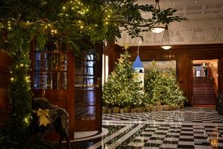 Savoy