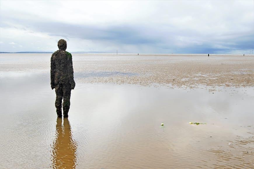 Des statues appelées 