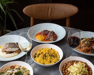 Brindisa